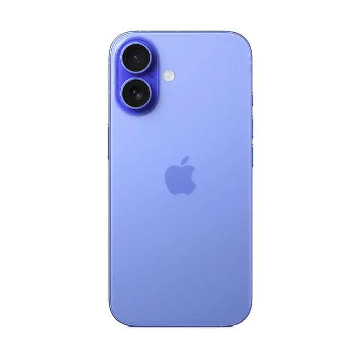 Smartphone Apple iPhone 16 Plus 6,7’’ Hexa Core 8 GB 512 GB Blue - Електроника Телефони и таблети<<<Компютри|