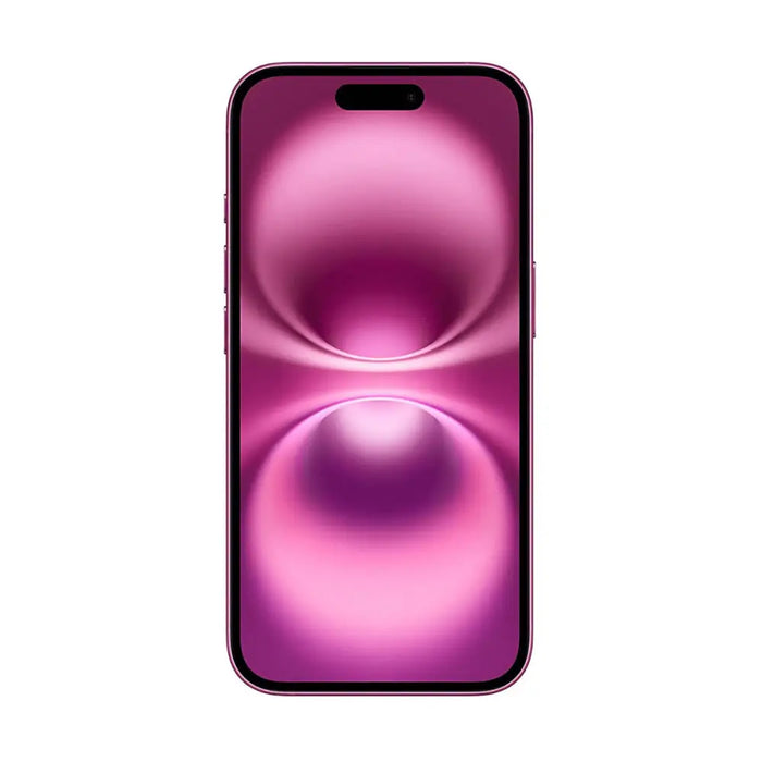 Smartphone Apple iPhone 16 Plus 6,7’’ Hexa Core 8 GB RAM 512 GB Pink - Електроника Телефони и таблети<<<Компютри|