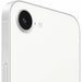 Smartphone Apple iPhone 16e 6,1’’ 128 GB White - Електроника Телефони и таблети<<<Компютри|