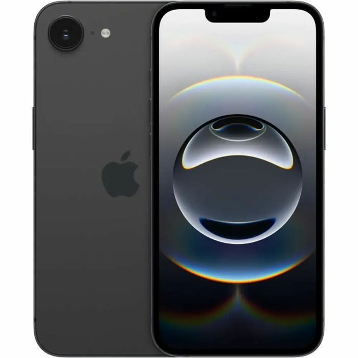 Smartphone Apple iPhone 16e 6,1’’ 512 GB Black - Електроника Телефони и таблети<<<Компютри|