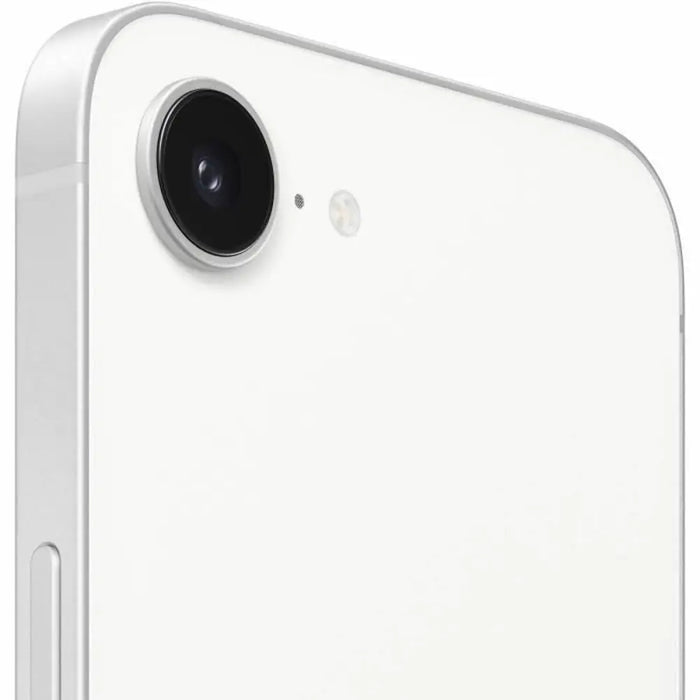Smartphone Apple iPhone 16e 6,1’’ 512 GB White - Електроника Телефони и таблети<<<Компютри|