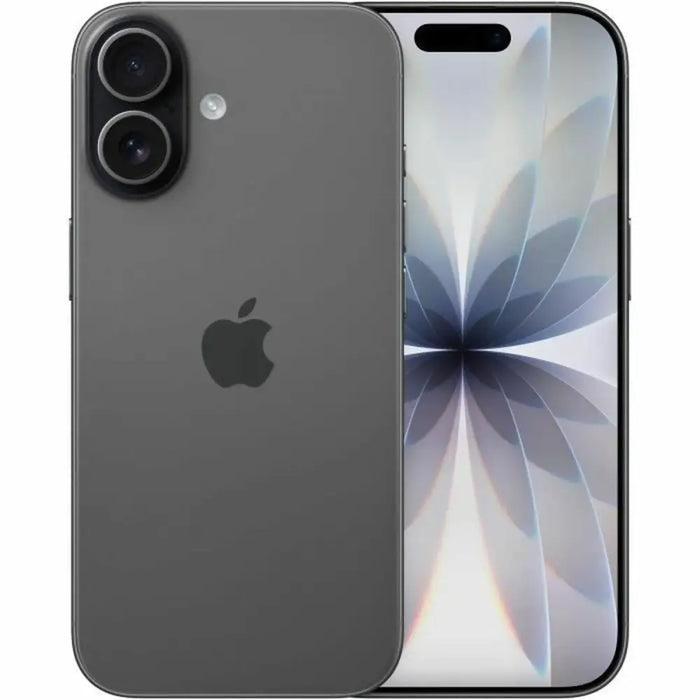 Smartphone Apple iPhone 17 6,3’’ A19 256 GB Black - Мобилни телефони<<<Електроника Телефони и таблети<<<Компютри|