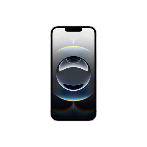 Smartphone Apple MD1W4QL/A Octa Core 8 GB RAM 256 GB White 6,1’’ - Електроника Телефони и таблети<<<Компютри|