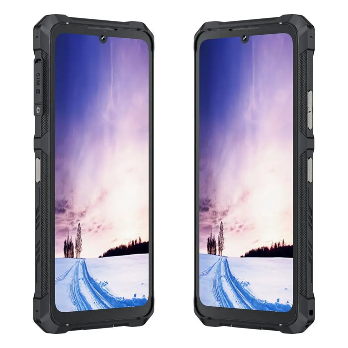 Smartphone Cubot CUBKKES3BLK 6 GB RAM 256 GB 6,75’’ - Електроника Телефони и таблети<<<Компютри|
