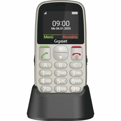 Smartphone Gigaset S30853-H1230-R102 32 GB RAM Grey - Електроника Телефони и таблети<<<Компютри|