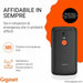 Smartphone Gigaset S30853-H1231-R101 2,8’’ 32 MB RAM Black - Електроника Телефони и таблети<<<Компютри|