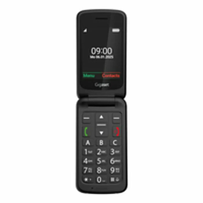 Smartphone Gigaset S30853-H1231-R101 2,8’’ 32 MB RAM Black - Електроника Телефони и таблети<<<Компютри|