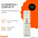 Smartphone Gigaset S30853-H1231-R103 2,8’’ 32 MB RAM White - Електроника Телефони и таблети<<<Компютри|