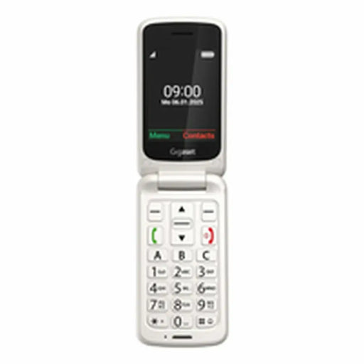 Smartphone Gigaset S30853-H1231-R103 2,8’’ 32 MB RAM White - Електроника Телефони и таблети<<<Компютри|