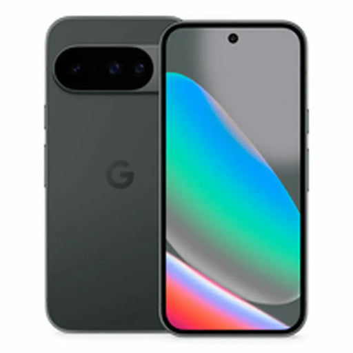 Smartphone Google GA09883-GB 6,3’’ Octa Core 12 GB RAM 256 GB Black - Електроника Телефони и таблети<<<Компютри|