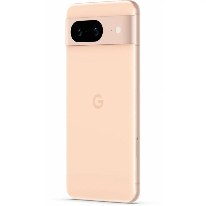 Smartphone Google Pixel 8 5G 6,2’’ 8 GB RAM 128 GB Pink - Електроника Телефони и таблети<<<Компютри|