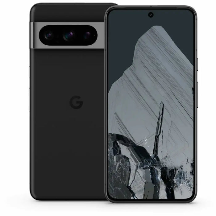 Smartphone Google Pixel 8 Pro 6,7’’ 12 GB RAM 128 GB Black - Електроника Телефони и таблети<<<Компютри|
