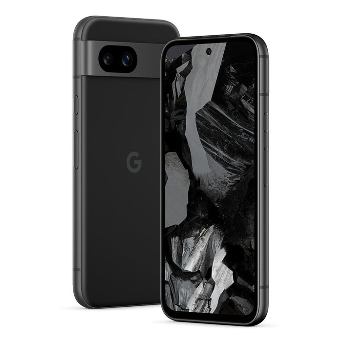 Smartphone Google Pixel 8a 5G 6,1’’ 8 GB RAM 128 GB Black - Електроника Телефони и таблети<<<Компютри|