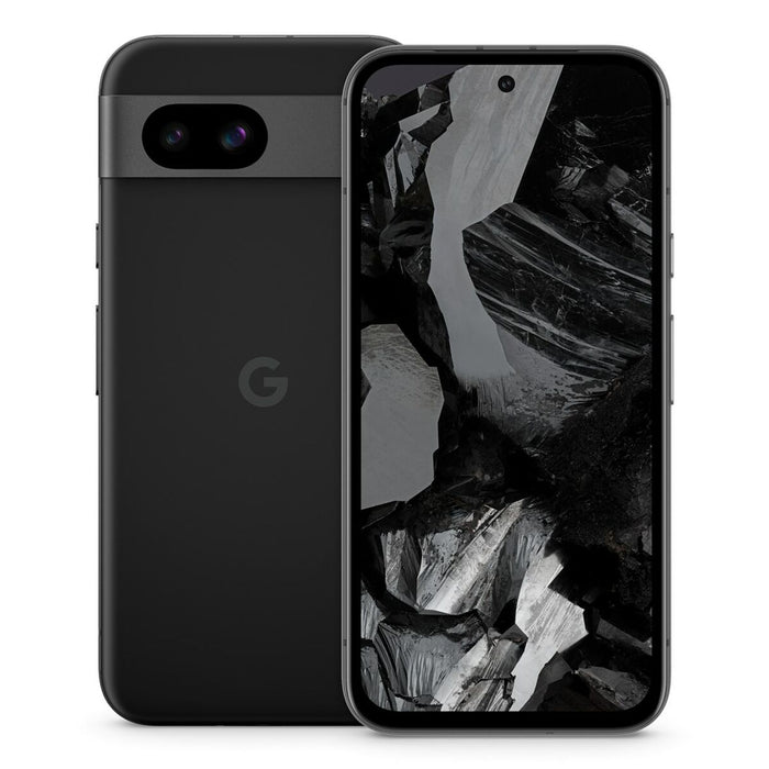 Smartphone Google Pixel 8a 5G 6,1’’ 8 GB RAM 128 GB Black - Електроника Телефони и таблети<<<Компютри|