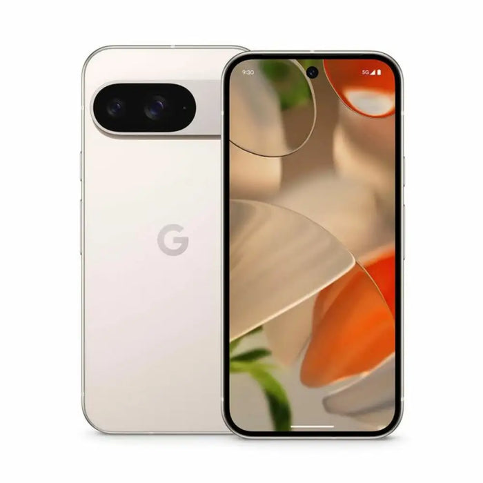 Smartphone Google Pixel 9 12 GB RAM 256 GB White - Електроника Телефони и таблети<<<Компютри|