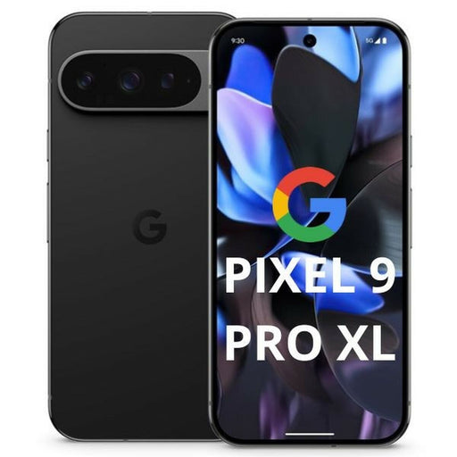 Smartphone Google Pixel 9 Pro XL 6,8’’ Octa Core 16 GB RAM 256 GB Black - Мобилни телефони<<<Електроника Телефони и