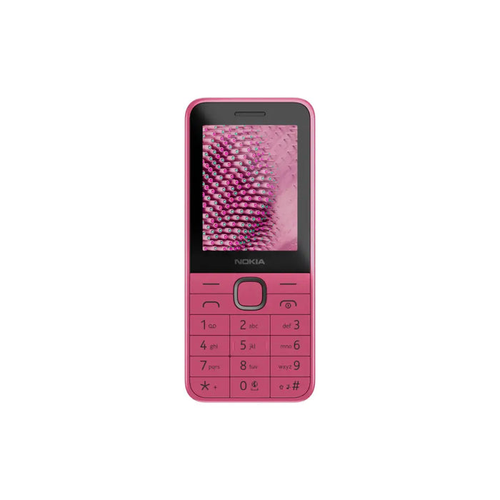 Smartphone HMD 1GF025FPC2L07 2.4’’ 128 GB RAM Pink - Електроника Телефони и таблети<<<Компютри|
