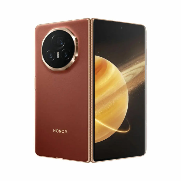 Smartphone Honor Magic V3 5G 7,9’’ Octa Core 12 GB RAM 512 GB Brown - Мобилни телефони<<<Електроника Телефони и