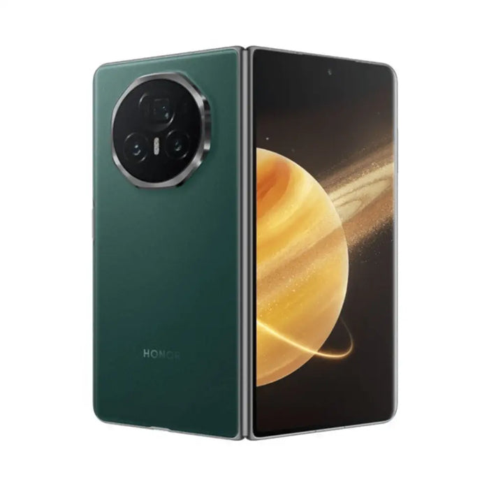 Smartphone Honor Magic V3 5G Octa Core 12 GB 512 GB Green - Електроника Телефони и таблети<<<Компютри|