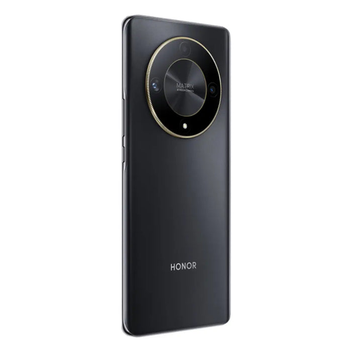 Smartphone HONOR Magic6 Lite 5G 8/256GB Midnight Black - Смартфони<<<Телефони и