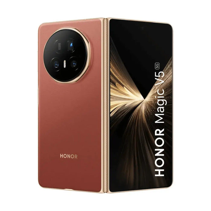 Smartphone Honor Octa Core 16 GB RAM 512 GB Brown - Мобилни телефони<<<Електроника Телефони и таблети<<<Компютри|