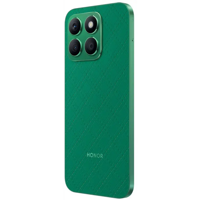 Smartphone HONOR X8b 8/256GB Emerald Green - Смартфони<<<Телефони и
