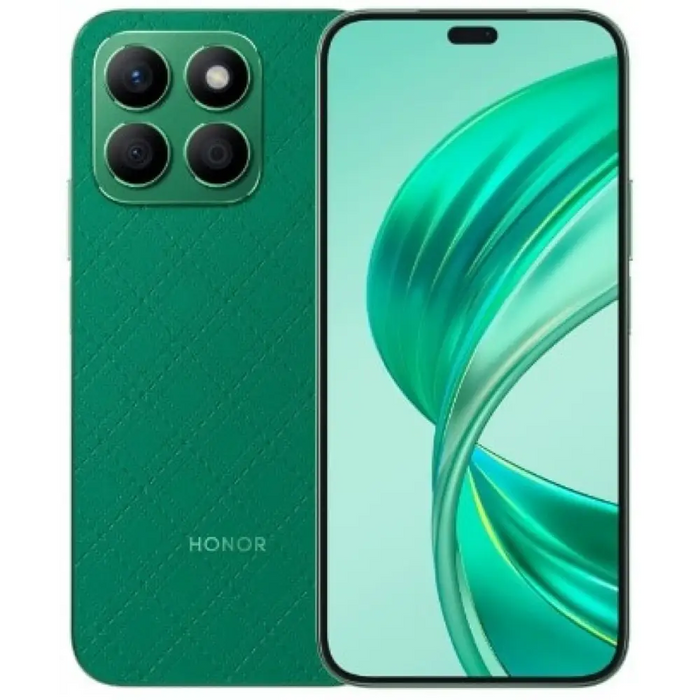 Smartphone HONOR X8b 8/256GB Emerald Green - Смартфони<<<Телефони и