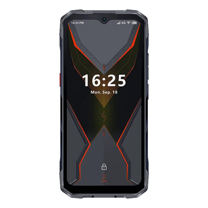 Smartphone HOTWAV Cyber 15 - 6.6’’ 12 + 12/256GB (black) - Smartphones<<<IT Accessories<<<InnproXML