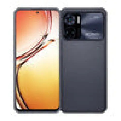 Smartphone HOTWAV Note 12 2024 - 6.8’’ 6/128GB Szary - Smartphones<<<IT Accessories<<<InnproXML