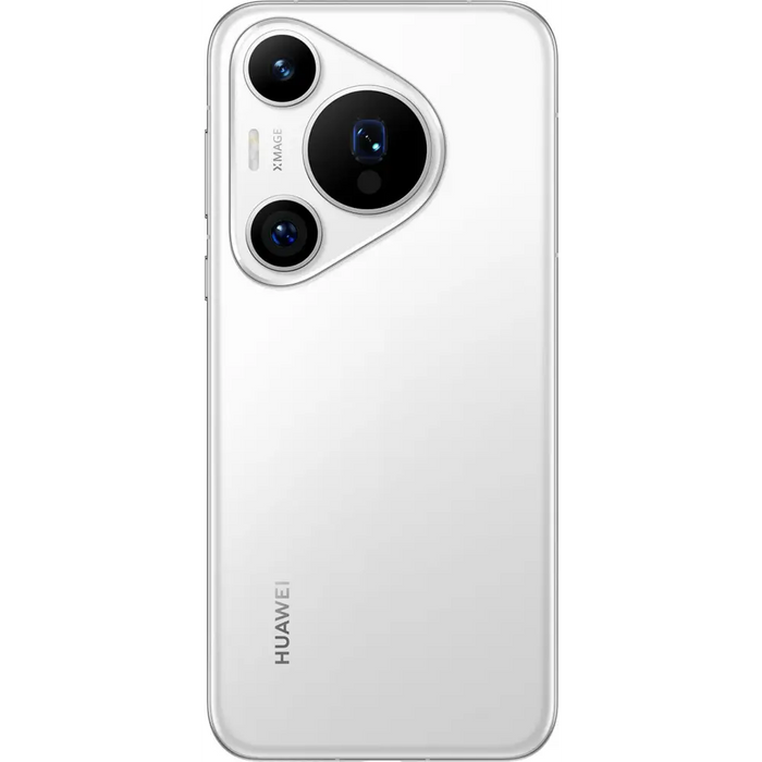 Smartphone HUAWEI Pura 70 Pro 12/512GB White - Smartphones<<<Основна<<<DunaXML&&&Смартфони<<<Телефони и