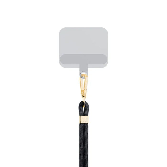 Smartphone Lanyard 3mk EasyClip - Black - *Kategoria tymczasowa<<<HurtelXML