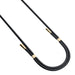 Smartphone Lanyard 3mk EasyClip - Black - *Kategoria tymczasowa<<<HurtelXML