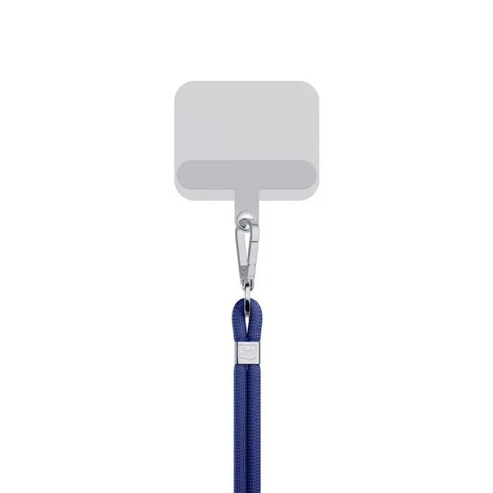 Smartphone Lanyard 3mk EasyClip - Blue - *Kategoria tymczasowa<<<HurtelXML