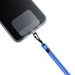 Smartphone Lanyard 3mk EasyClip - Blue - *Kategoria tymczasowa<<<HurtelXML