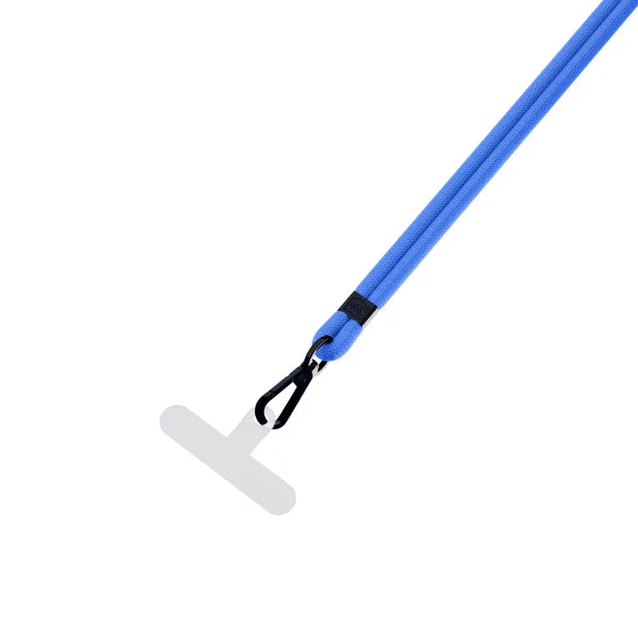 Smartphone Lanyard 3mk EasyClip - Blue - *Kategoria tymczasowa<<<HurtelXML
