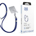 Smartphone Lanyard 3mk EasyClip - Blue - *Kategoria tymczasowa<<<HurtelXML