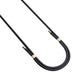 Smartphone Lanyard 3mk EasyClip Elite - Black - *Kategoria tymczasowa<<<HurtelXML
