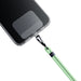 Smartphone Lanyard 3mk EasyClip - Green - *Kategoria tymczasowa<<<HurtelXML