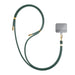 Smartphone Lanyard 3mk EasyClip - Green - *Kategoria tymczasowa<<<HurtelXML