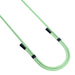 Smartphone Lanyard 3mk EasyClip - Green - *Kategoria tymczasowa<<<HurtelXML