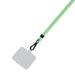 Smartphone Lanyard 3mk EasyClip - Green - *Kategoria tymczasowa<<<HurtelXML