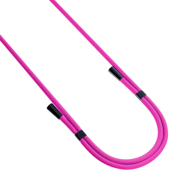 Smartphone Lanyard 3mk EasyClip - Pink - *Kategoria tymczasowa<<<HurtelXML
