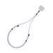 Smartphone Lanyard 3mk EasyClip - Purple - *Kategoria tymczasowa<<<HurtelXML