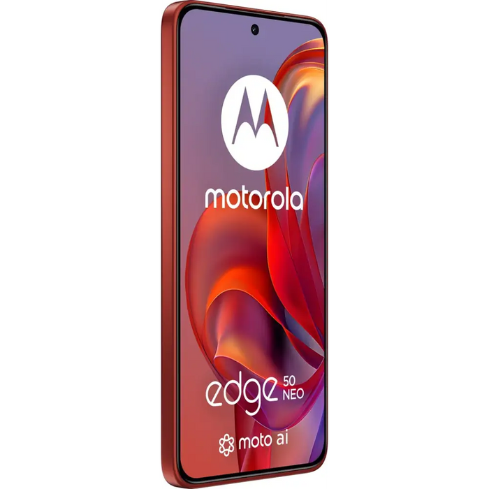Smartphone Motorola 6,36’’ 12 GB RAM 512 GB Red - Android smartphonesTKO-SZA<<<Mobile