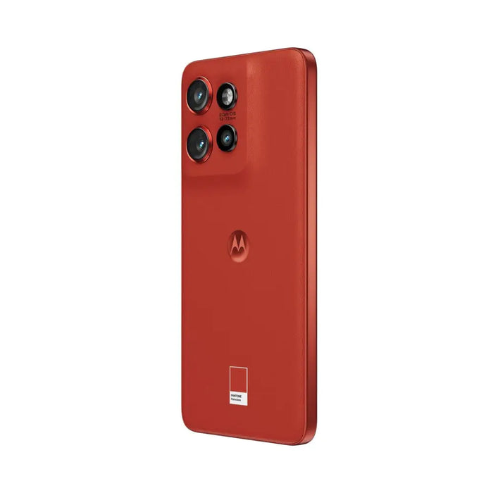 Smartphone Motorola 6,36’’ 12 GB RAM 512 GB Red - Android smartphonesTKO-SZA<<<Mobile