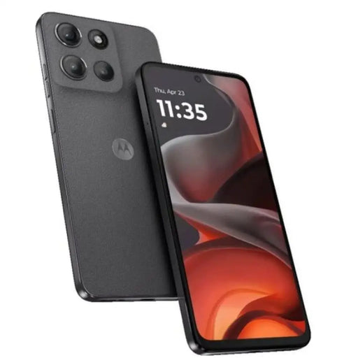 Smartphone Motorola 6,72’’ Octa Core 8 GB RAM 512 GB Grey - Електроника Телефони и таблети<<<Компютри|