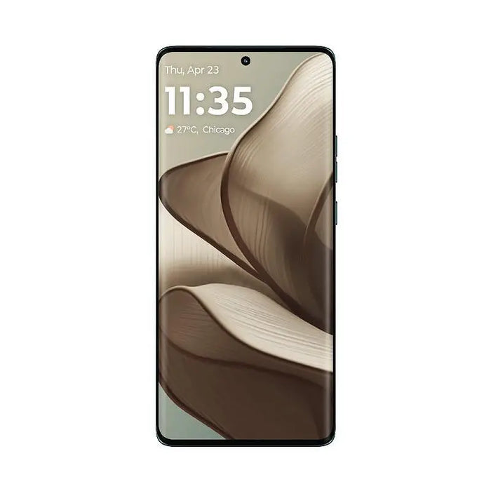 Smartphone Motorola EDGE 50 512/12 GREEN 512 GB 12 GB - Смартфони<<<Телефони<<<Телефони и