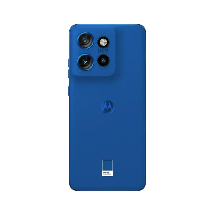 Smartphone Motorola Edge 50 Neo 5G 6,4’’ 12 GB RAM 512 GB Blue - Мобилни телефони<<<Електроника Телефони и