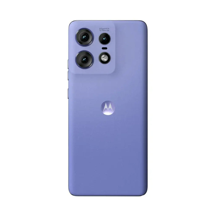 Smartphone Motorola Edge 50 Pro 6,67’’ Qualcomm Snapdragon 7 Gen 3 12 GB RAM 512 GB Lavendar - Мобилни