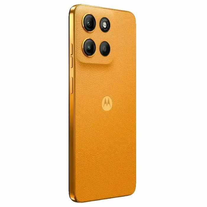 Smartphone Motorola G15 6,7’’ 6,72’’ Octa Core 4 GB RAM 128 GB Orange - Електроника Телефони и таблети<<<Компютри|